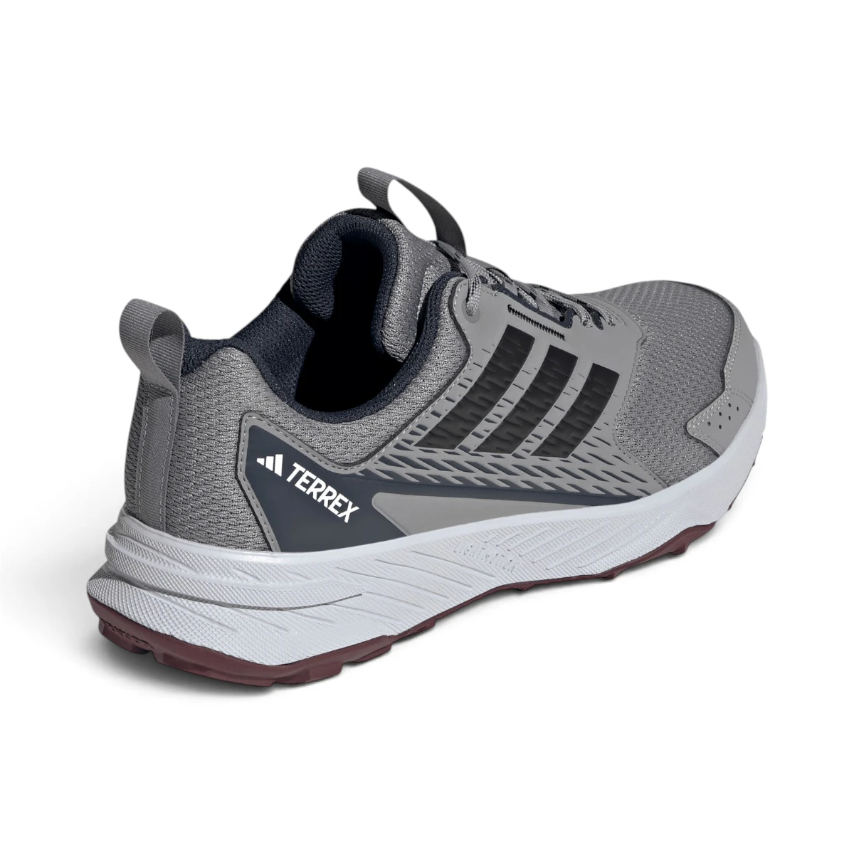 HQ5095 Tracefinder sive muške tenisice za trčanje – Adidas