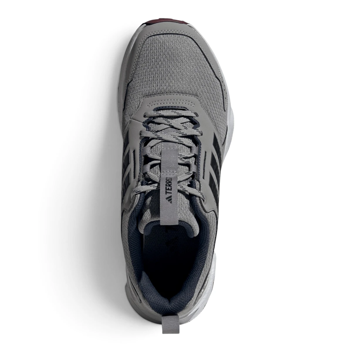 HQ5095 Tracefinder sive muške tenisice za trčanje – Adidas