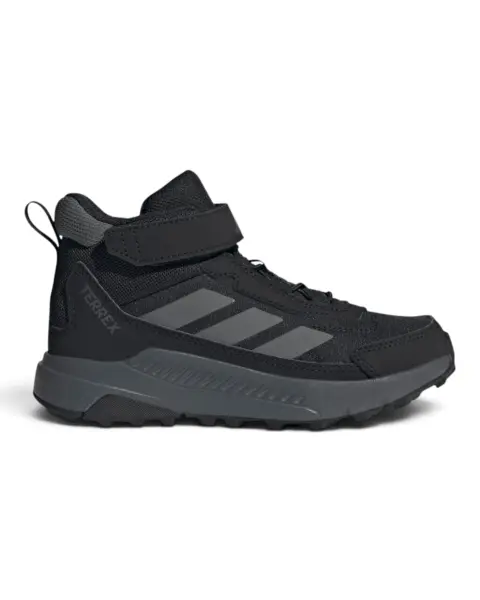 Terrex Anylander Mid crne tenisice-gležnjače– adidas