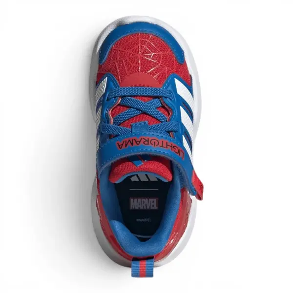 HQ9193 Adidas Lightorama RNR SPID dječje tenisice