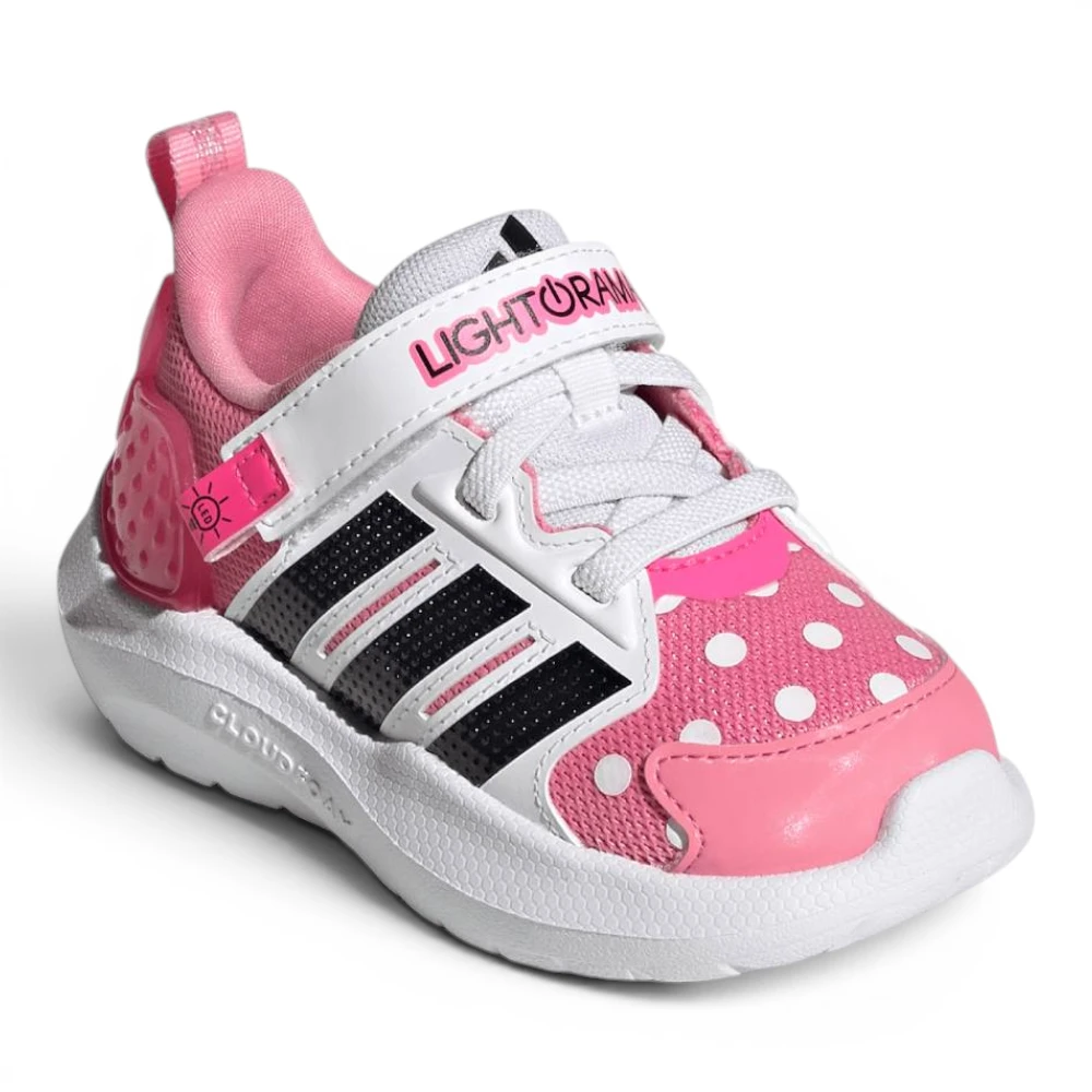 HQ9193 Adidas Lightorama RNR MINN dječje tenisice