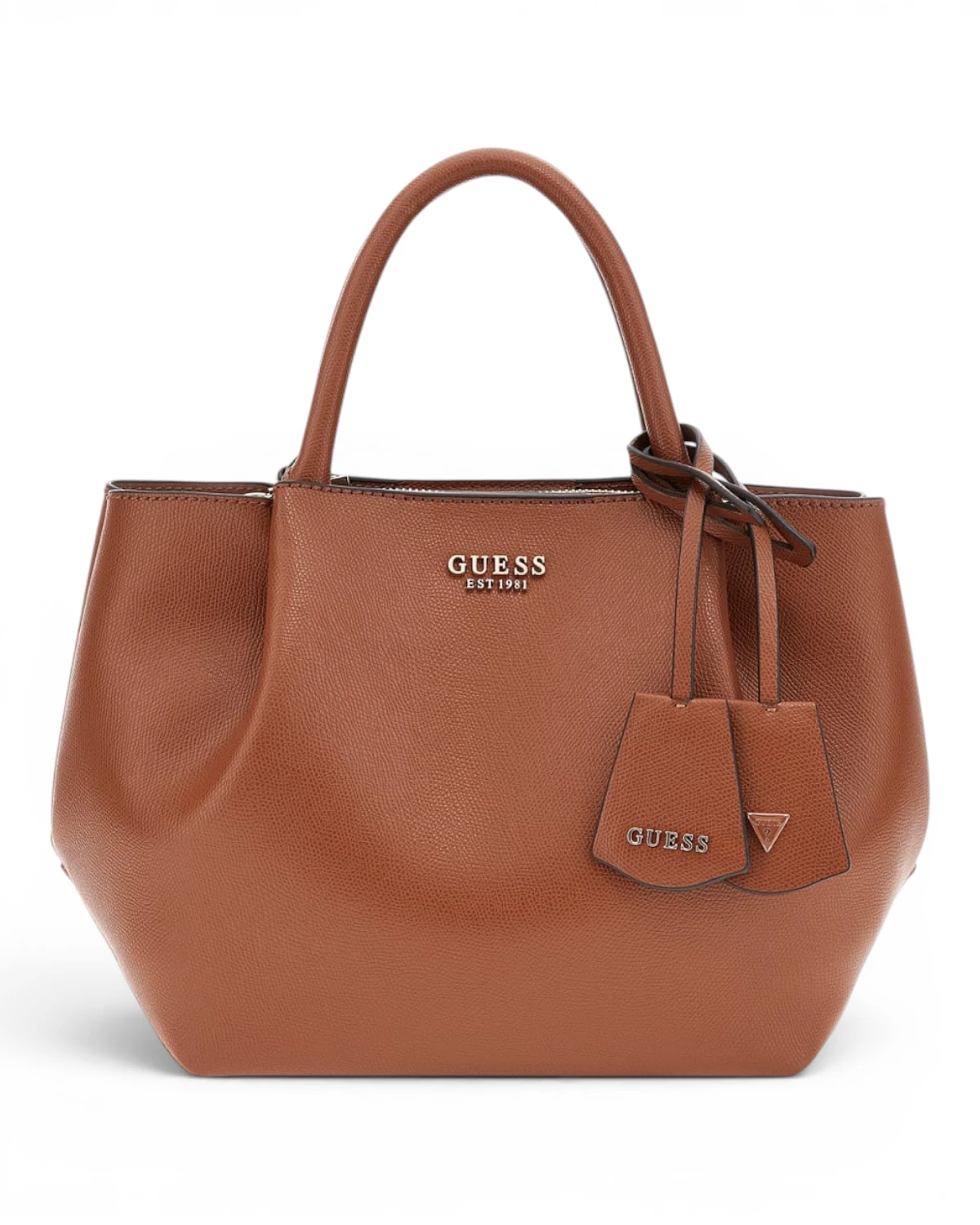 HWBG7898060-COG Guess AMORETTE GIRLFRIEND SATCHEL COG