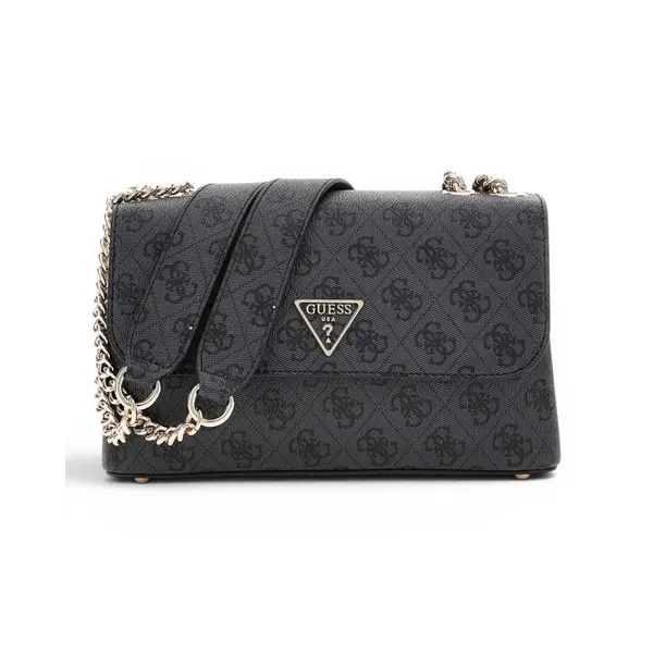 HWESG951020-CLO-001 Guess torba ECO ERICA CNVRTBLE XBODY FLAP