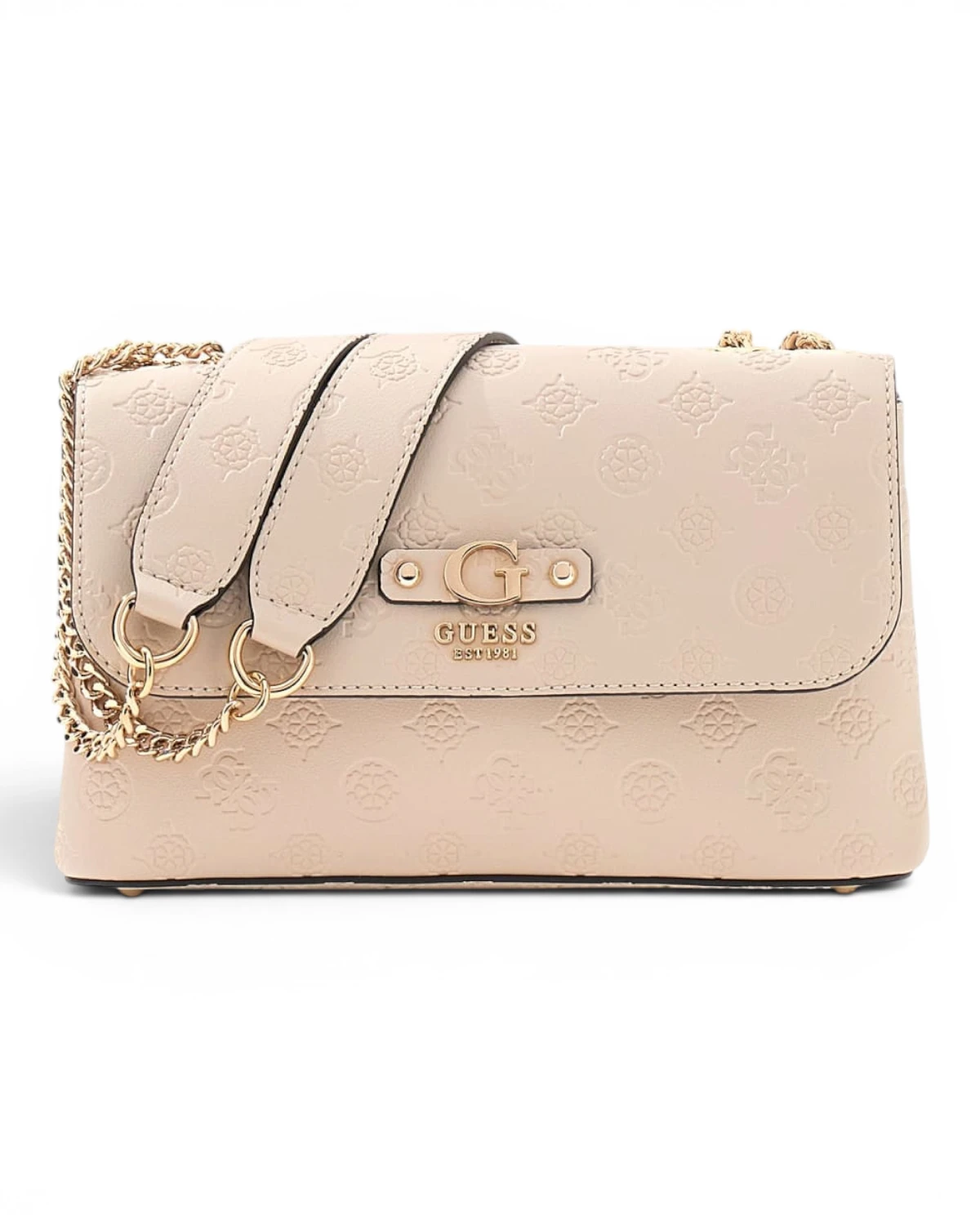 HWPD7602210-LUG-001 Guess torba DITA CONVERTIBLE XBODY FLAP
