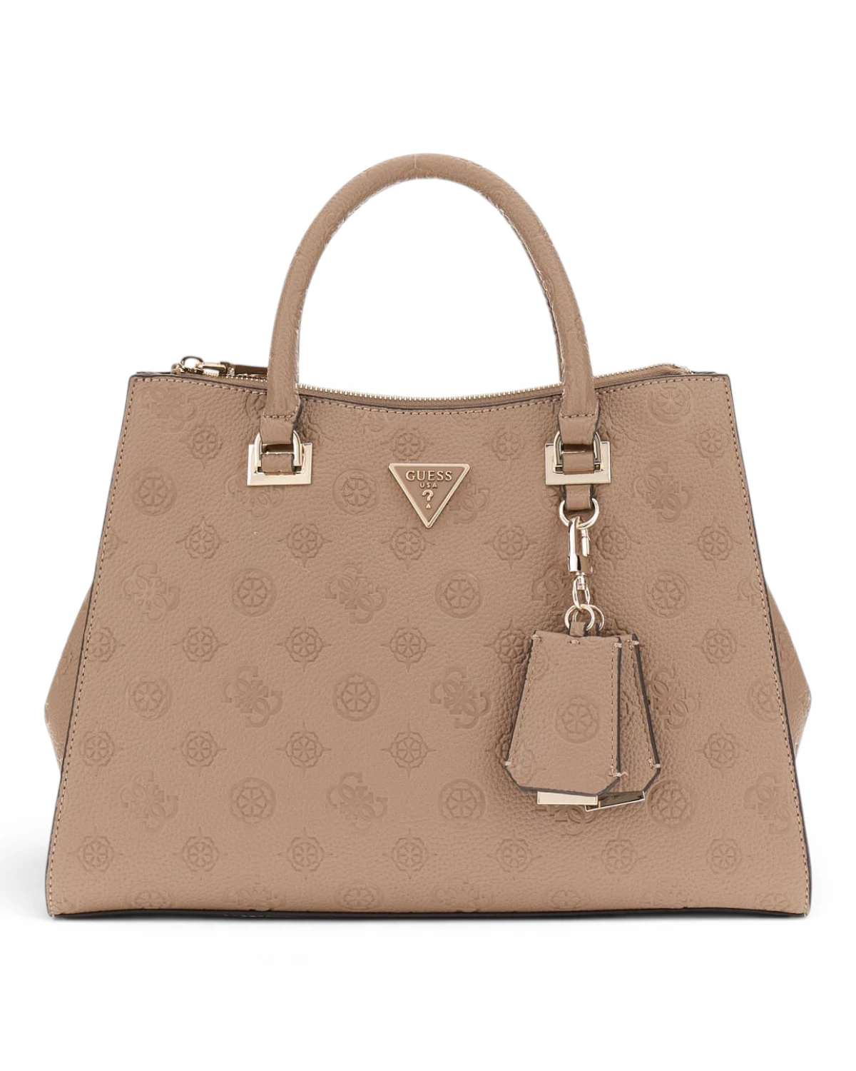 HWPD9888070-DKO-001 Guess torba CRESIDIA II SOCIETY SATCHEL
