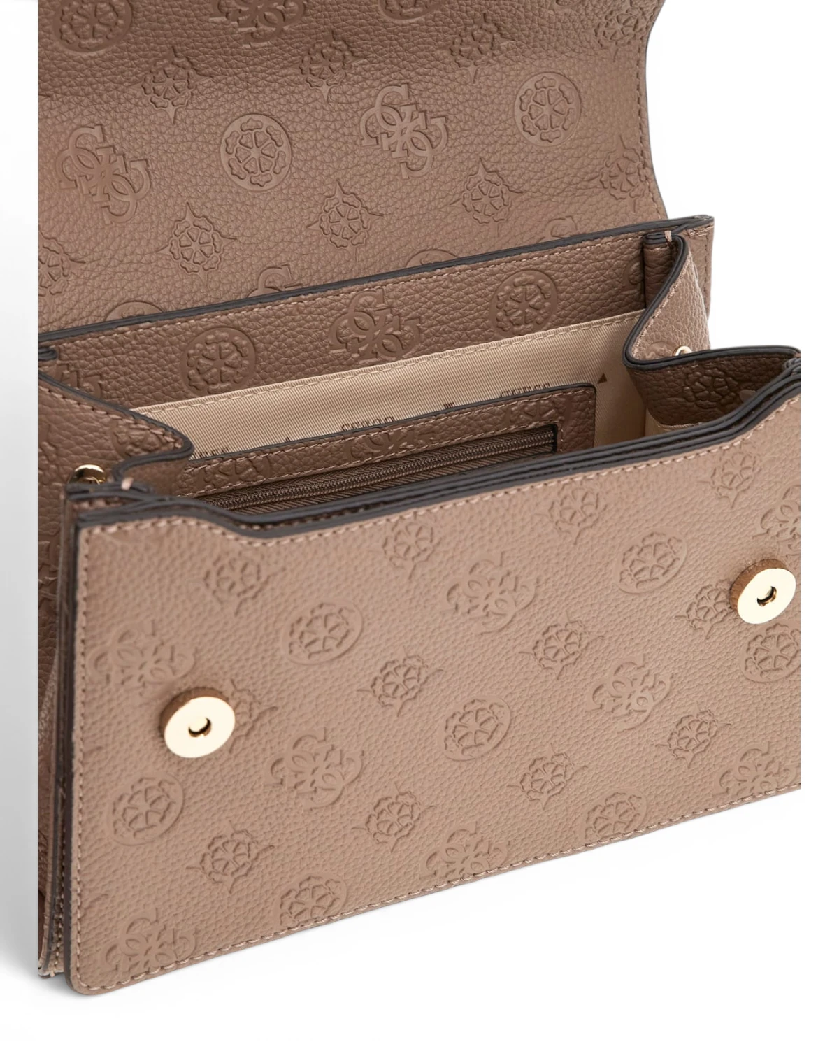 HWPD9888210-DKO Guess CRESIDIA II CNVRTBL XBODY FLAP
