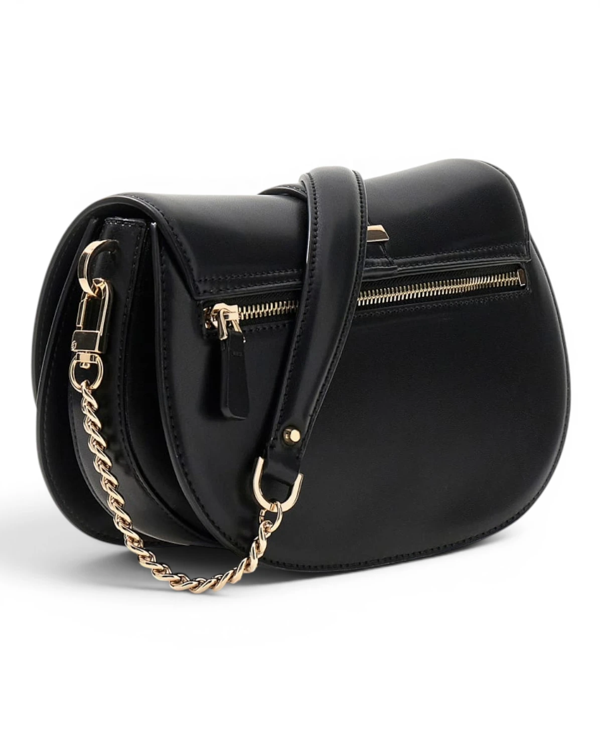 HWVG9896200-BLA-001 Guess torba CARRIE FLAP SHOULDER BAG