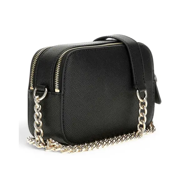 HWZG9672140-BLA Guess NOELLE II CROSSBODY CAMERA