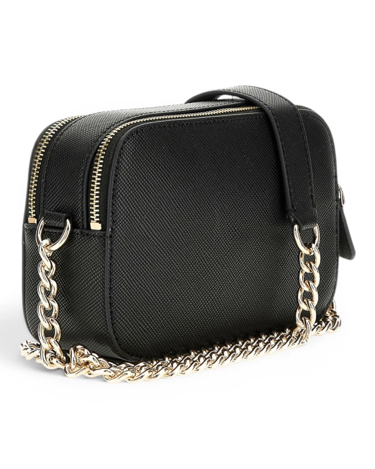 HWZG9672140-BLA Guess NOELLE II CROSSBODY CAMERA