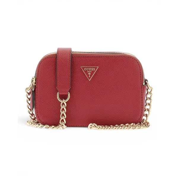 HWZG9672140-GAR Guess NOELLE II CROSSBODY CAMERA