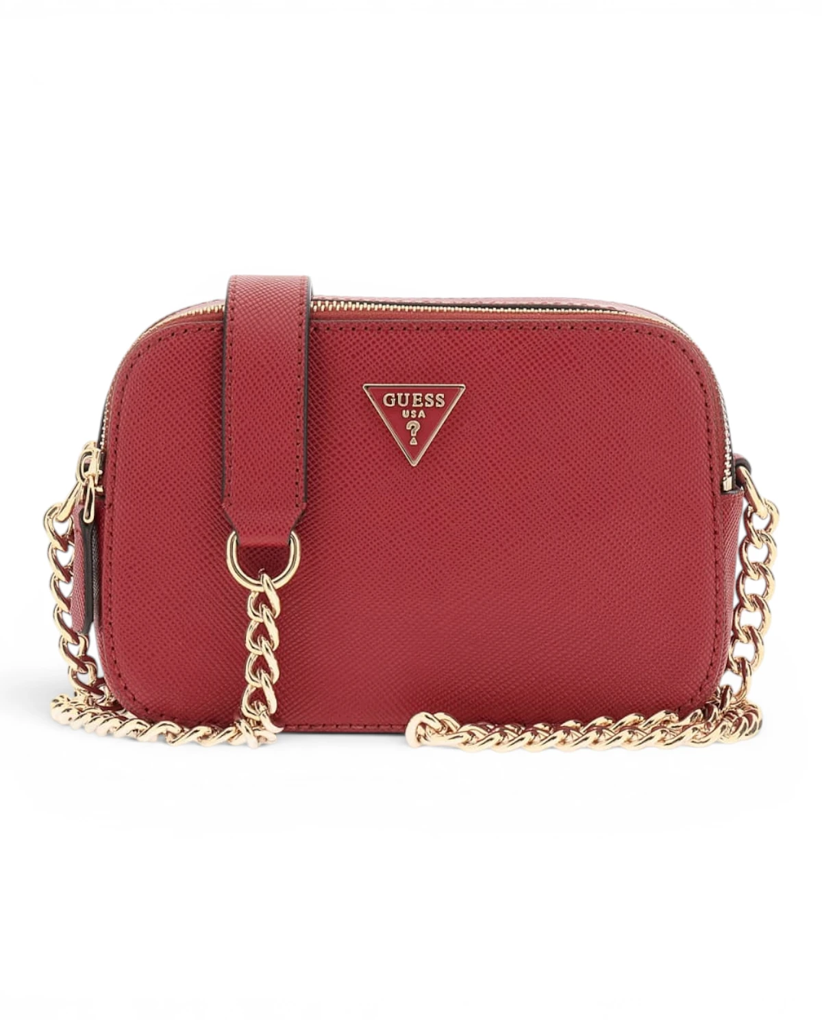 HWZG9672140-GAR Guess NOELLE II CROSSBODY CAMERA