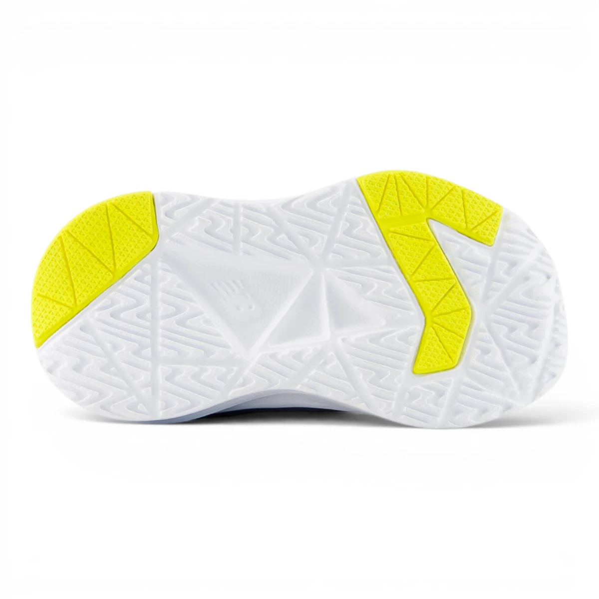 I57871V  New Balance tenisice navy punch yellow