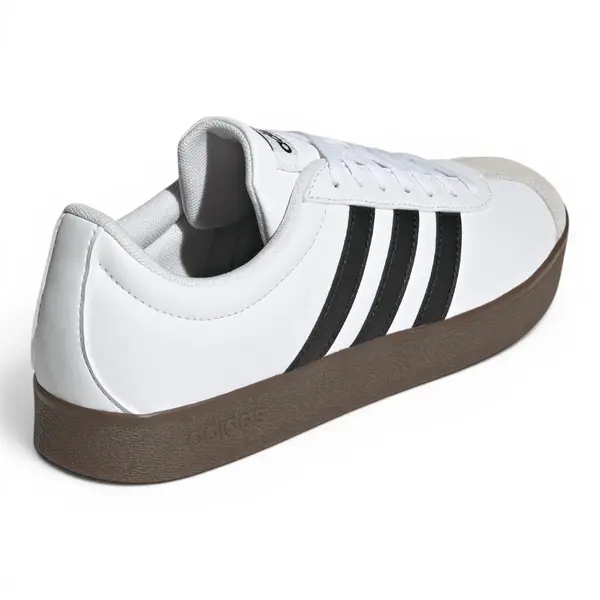 ID3714 Adidas VL Court White ženske tenisice