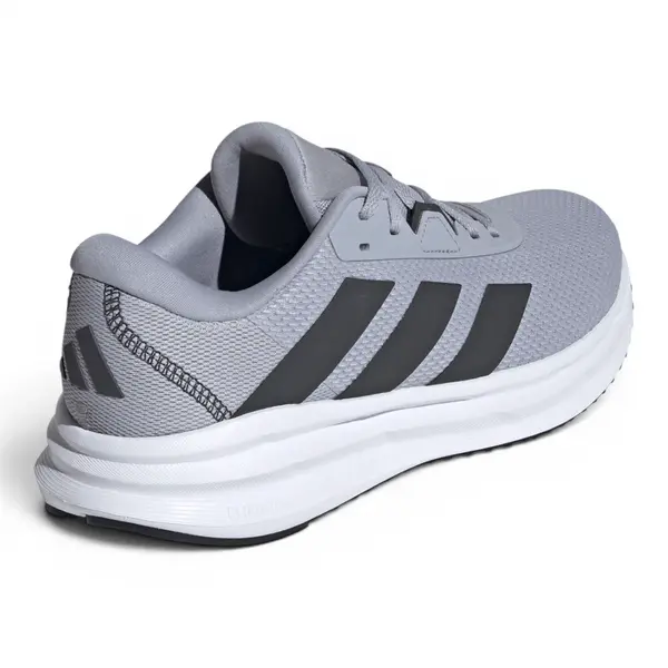 ID8754 Adidas Galaxy 7 M Grey muške tenisice za trčanje