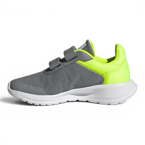IG1239 Adidas Tensaur Run 2.0 CF Grey dječje tenisice za trčanje i svakodnevno nošenje