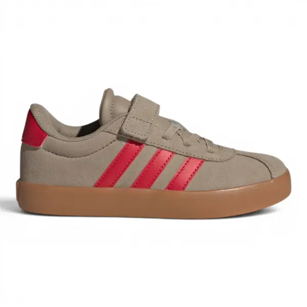 VL Court 3.0 bež tenisice - Adidas