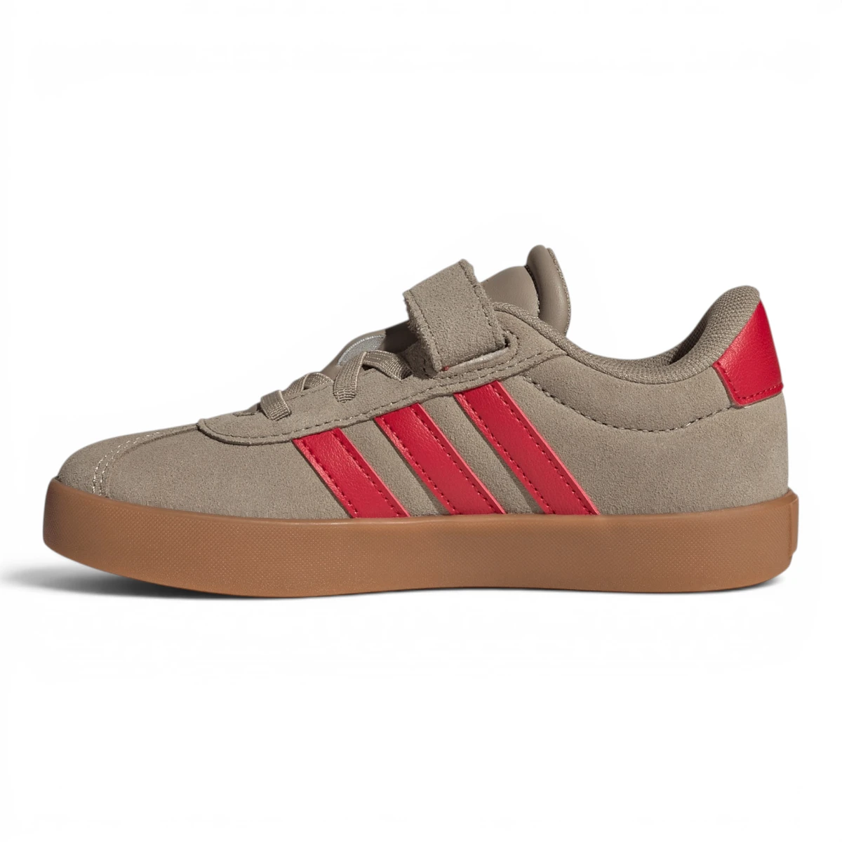 IH3961 VL Court 3.0 bež tenisice - Adidas