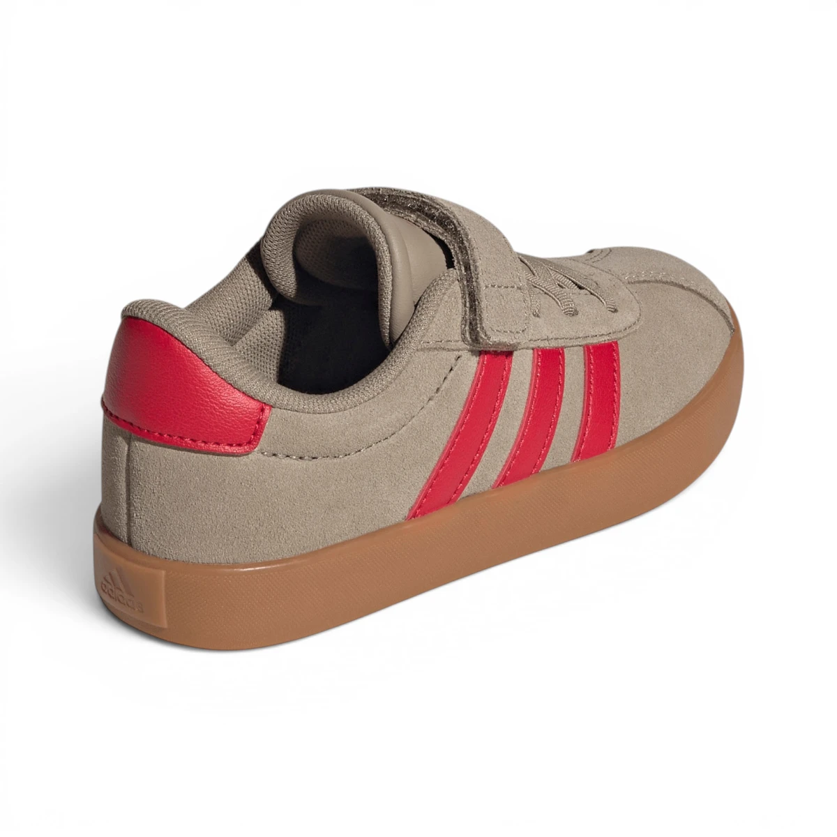 IH3961 VL Court 3.0 bež tenisice - Adidas