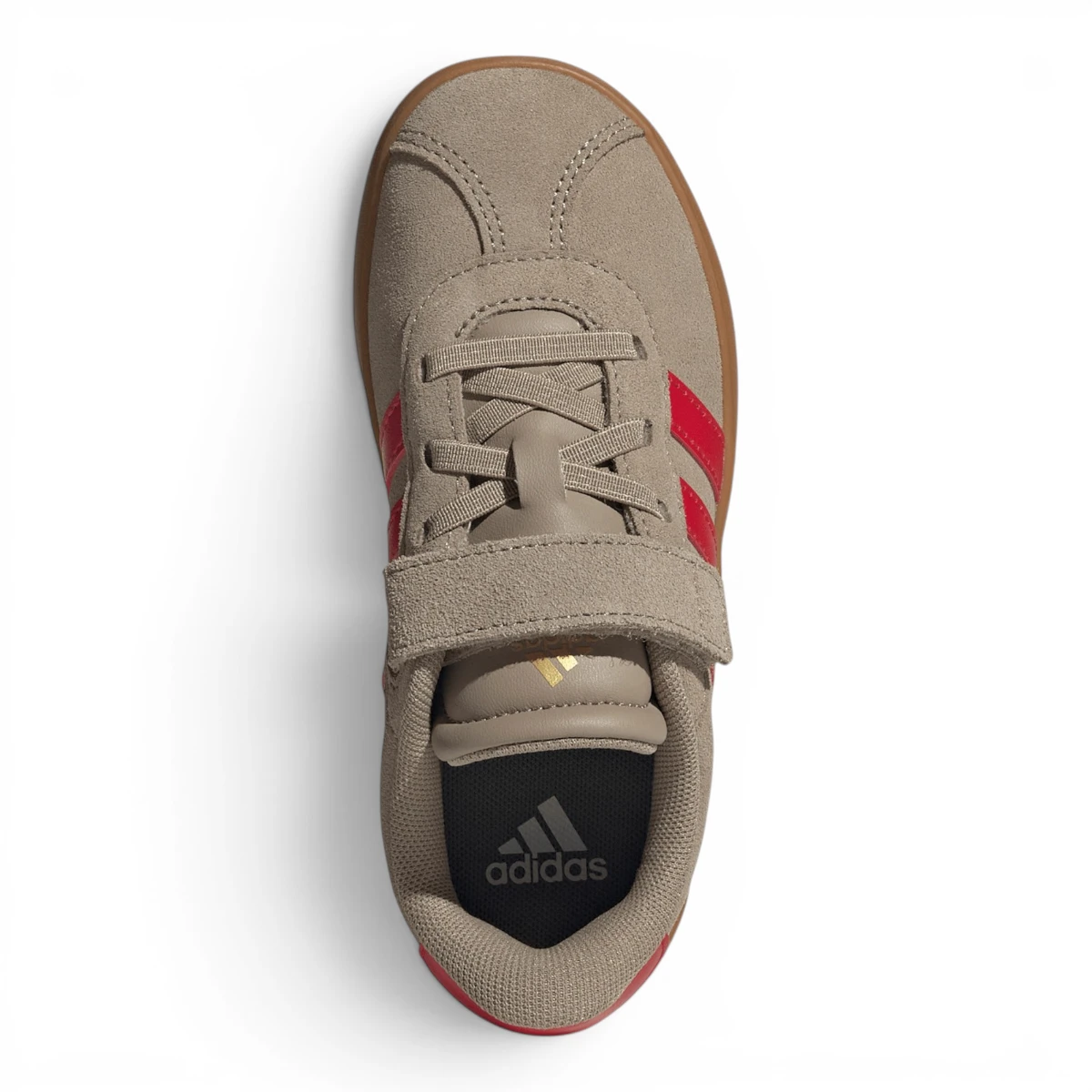 IH3961 VL Court 3.0 bež tenisice - Adidas