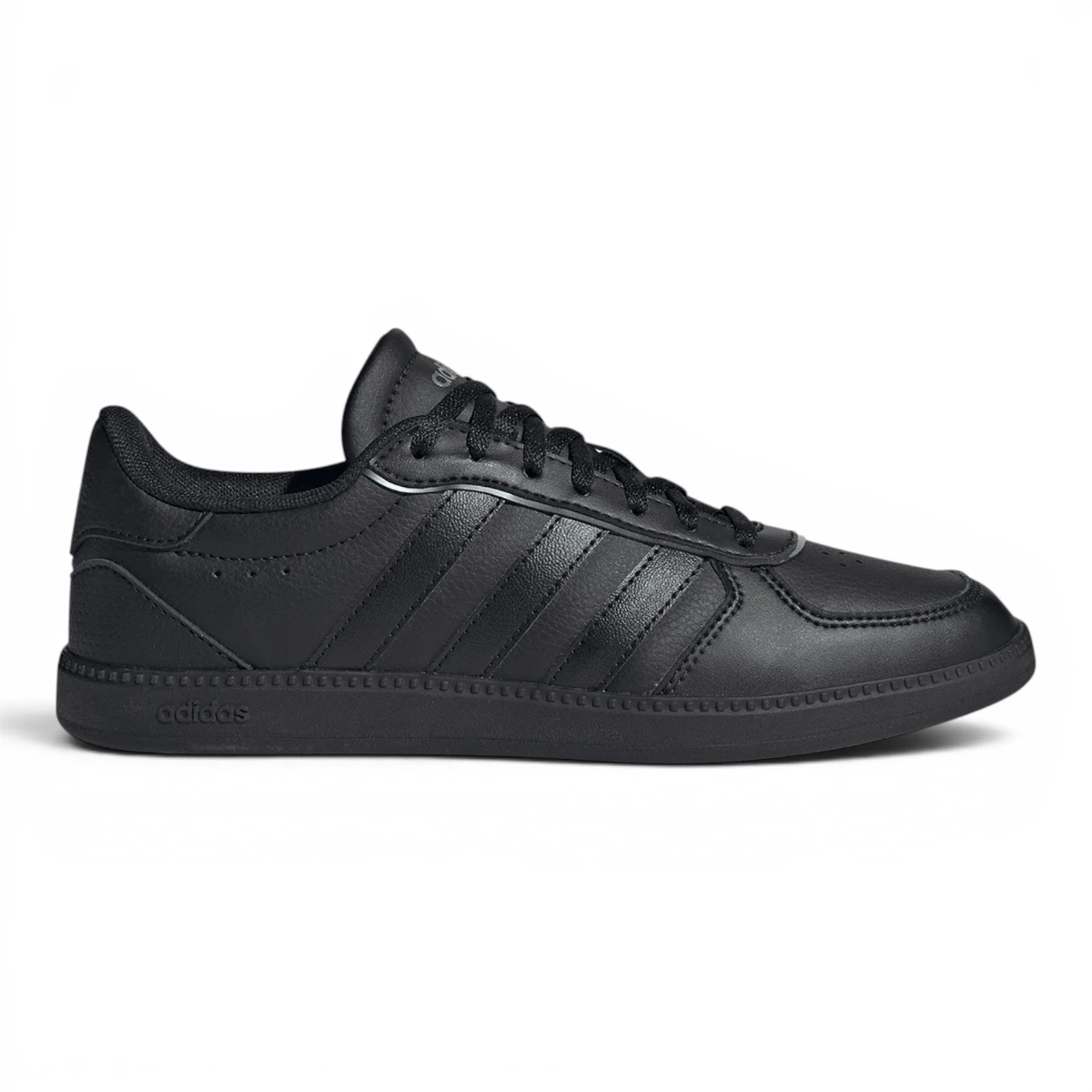 IH5422 Breaknet Sleek crne tenisice - Adidas