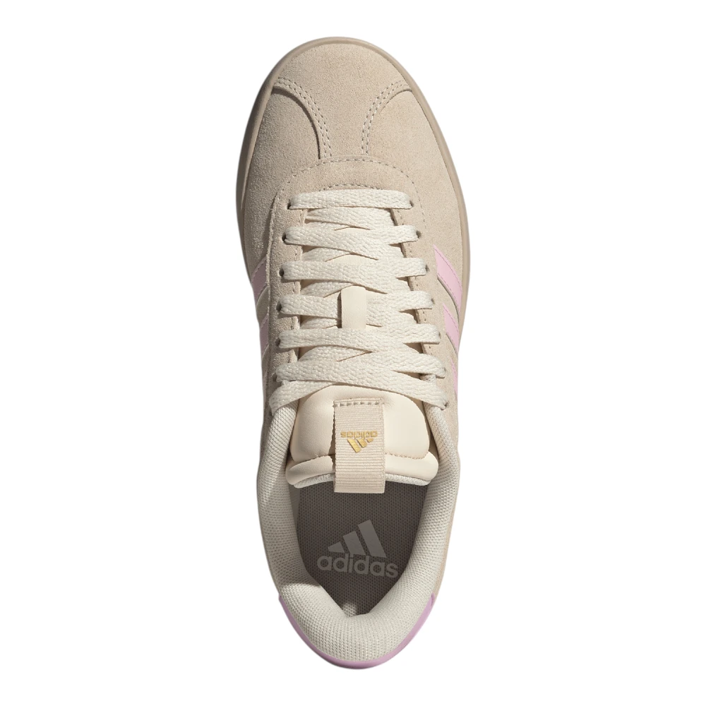 IH6530 Adidas VL Court 3.0 ženske lifestyle tenisice bež boje