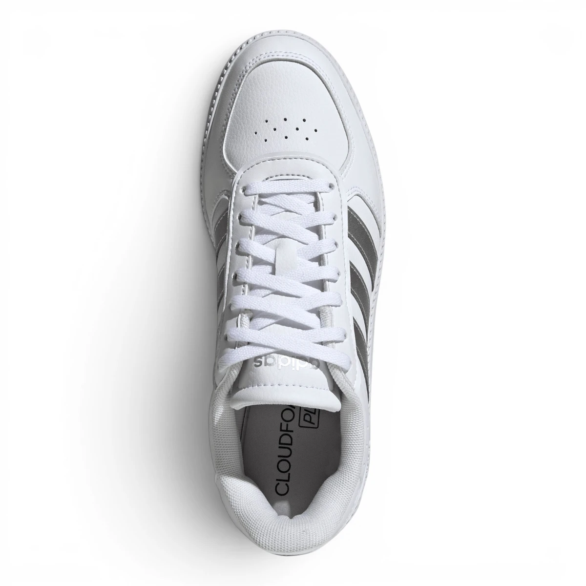 JI3527 Breaknet Sleek bijele tenisice - Adidas