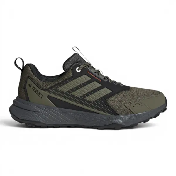 Terrex Tracefinder maslinaste tenisice - Adidas
