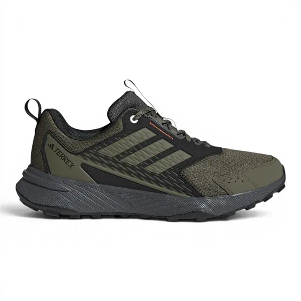 JI4285 Terrex Tracefinder maslinaste tenisice - Adidas