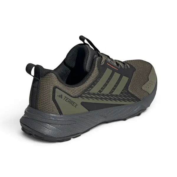 JI4285 Terrex Tracefinder maslinaste tenisice - Adidas