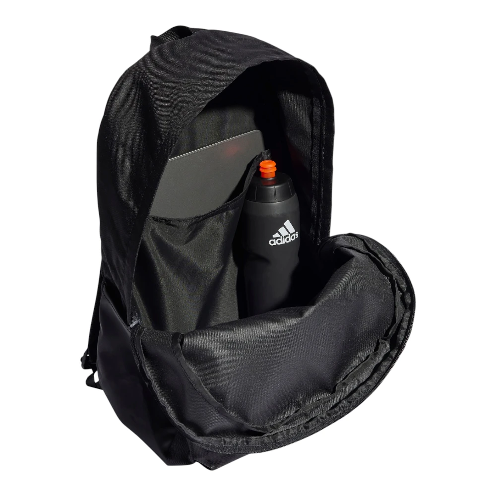 JI6953 Crni ruksak Clsc Bars BP – adidas