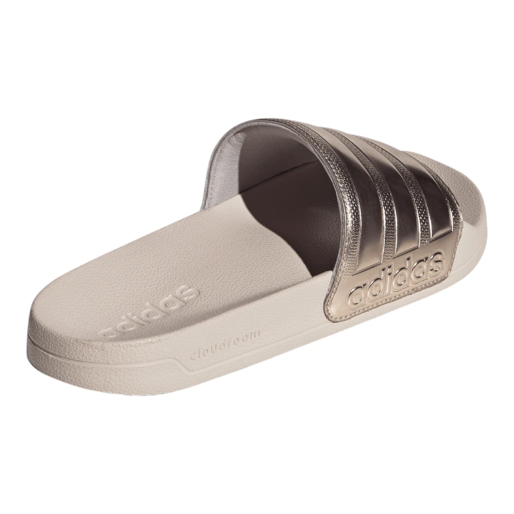 JP5188 Zlatne Adilette Shower Natikače Premium – adidas