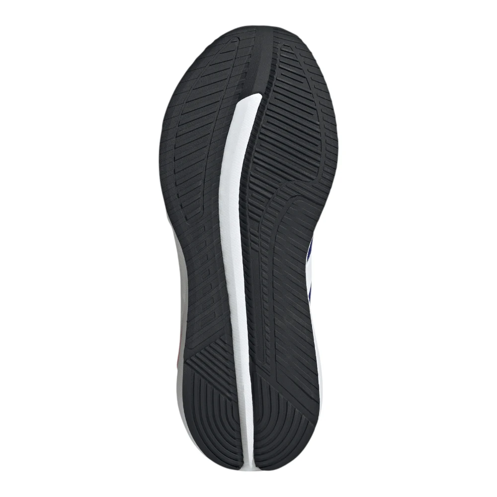 JP6596 Adidas Galaxy 7 M muške tenisice za trčanje plave boje