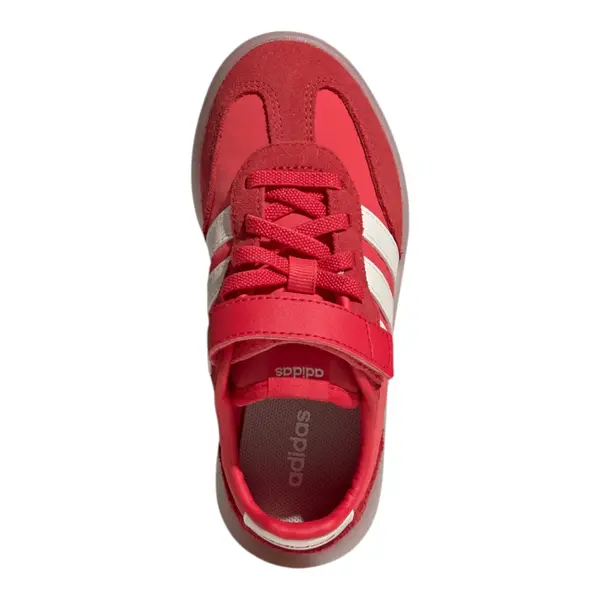 JP672 Dječje Tenisice adidas Barreda Decode EL C Red