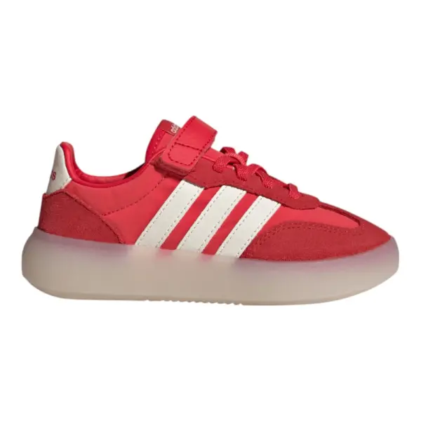 Dječje Tenisice adidas Barreda Decode EL C Red
