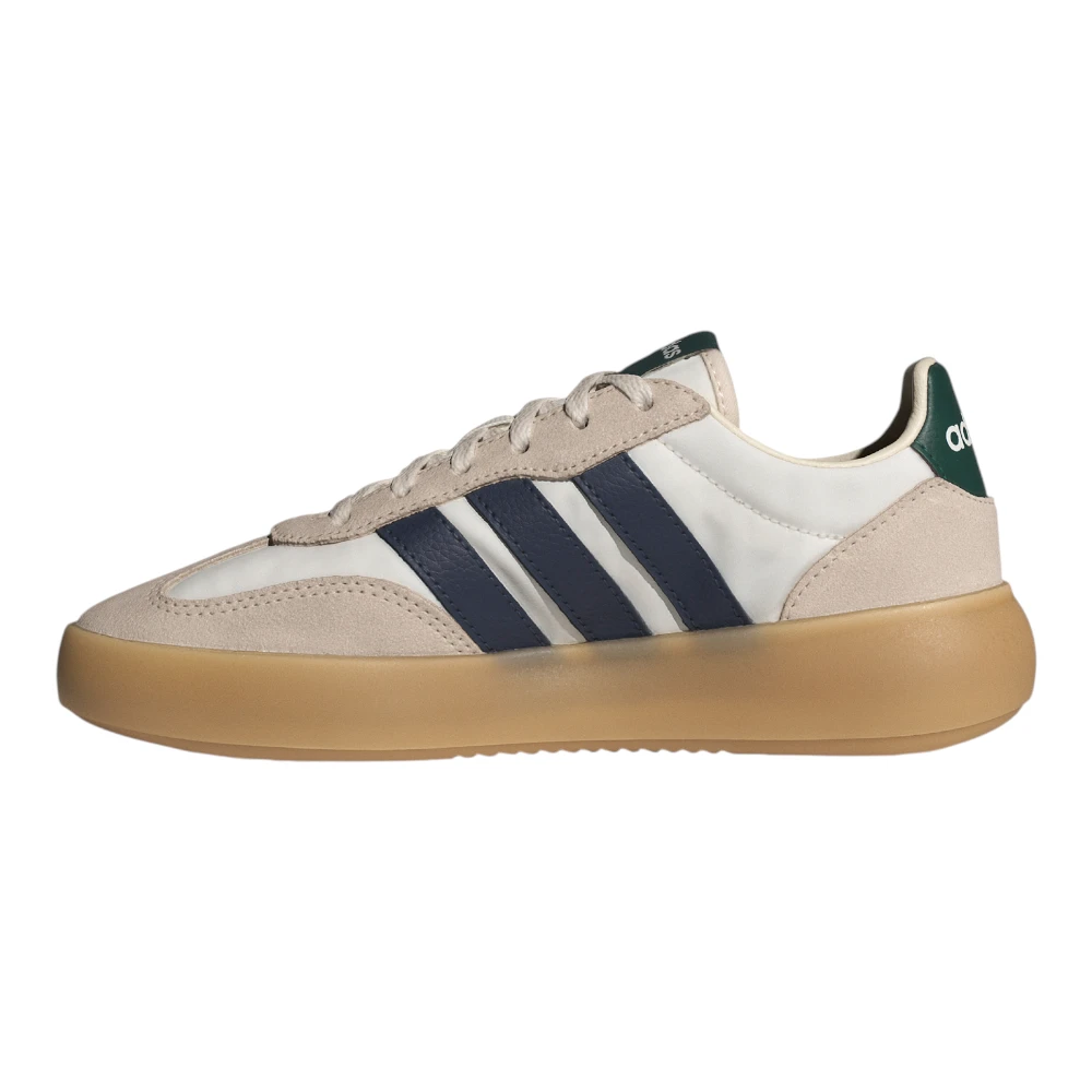JP6729 Adidas Barreda Decode J White