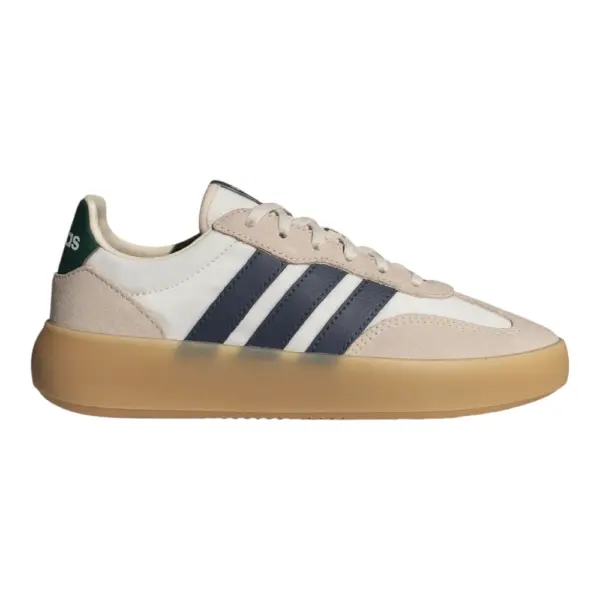 Adidas Barreda Decode J White