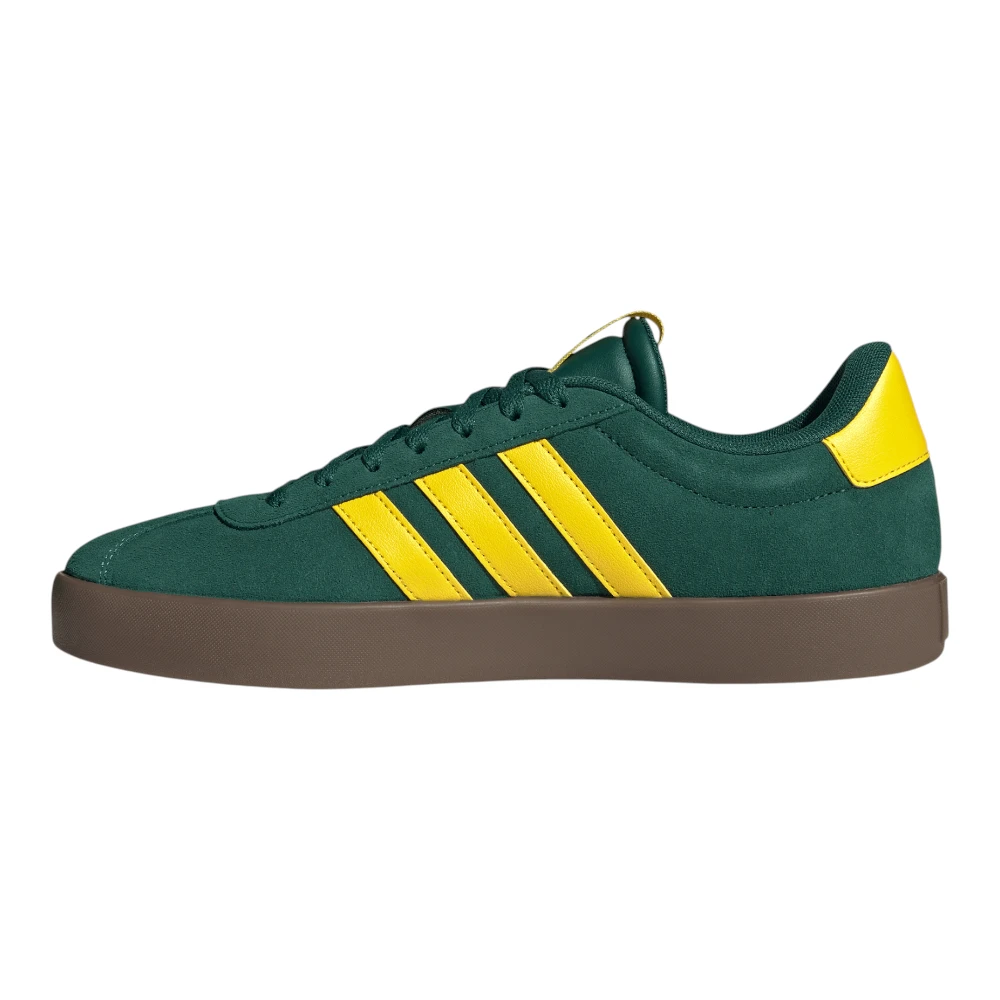 JP7535 Adidas VL Court 3.0 Green