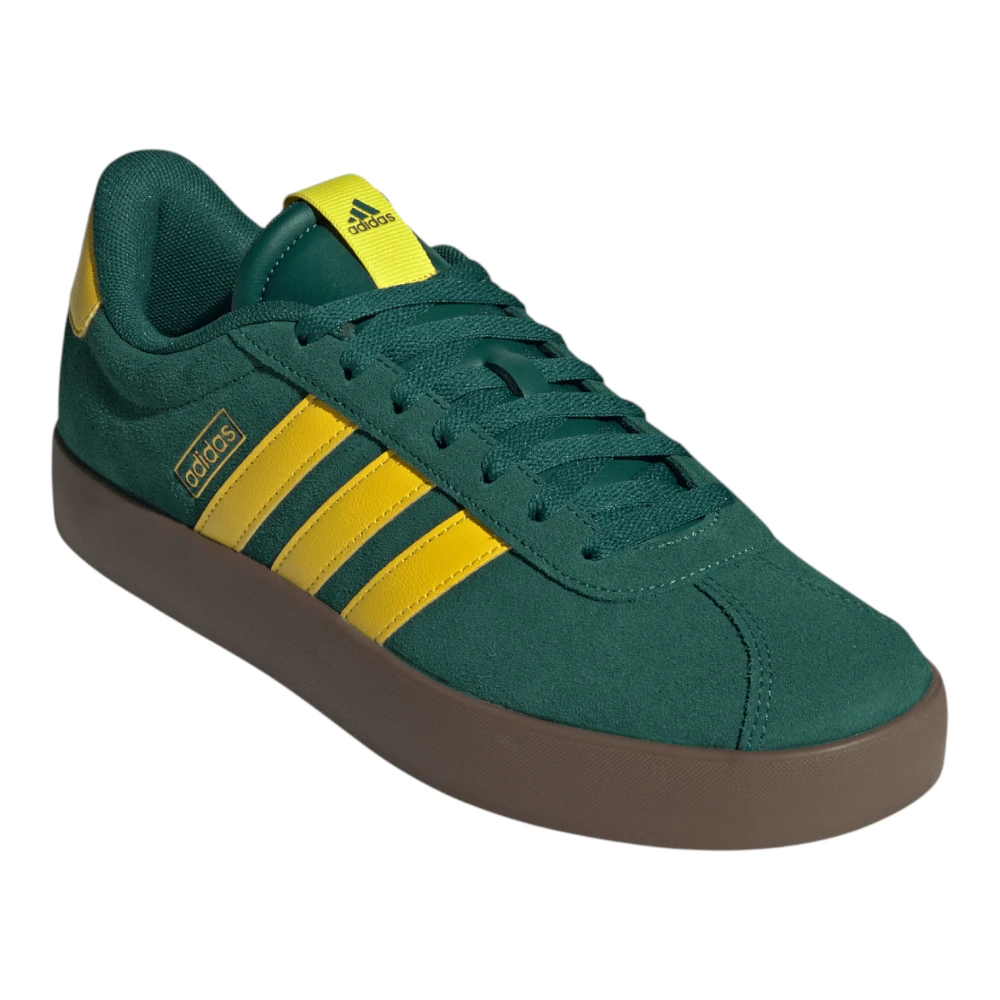 JP7535 Adidas VL Court 3.0 Green
