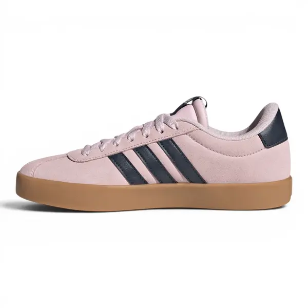 JP7629 Adidas VL Court 3.0 Pink