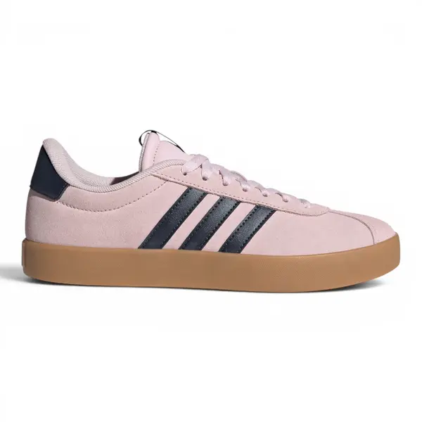 JP7629 Adidas VL Court 3.0 Pink