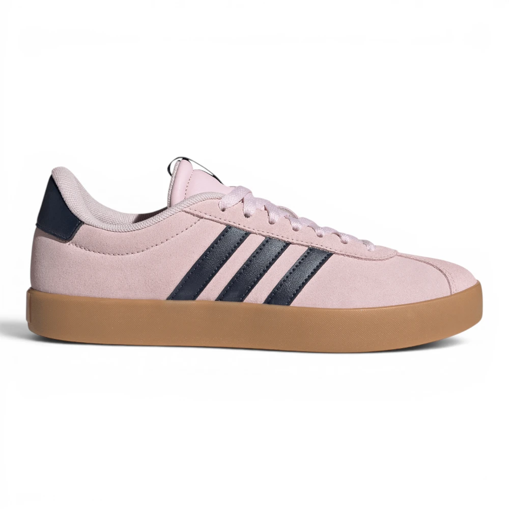 JP7629 Adidas VL Court 3.0 Pink