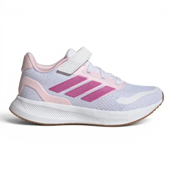 Adidas RUNFALCON 5 EL C White – Lagane Dječje Tenisice