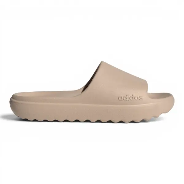 Smeđe Comfort Slide Natikače Modernog Dizajna – adidas