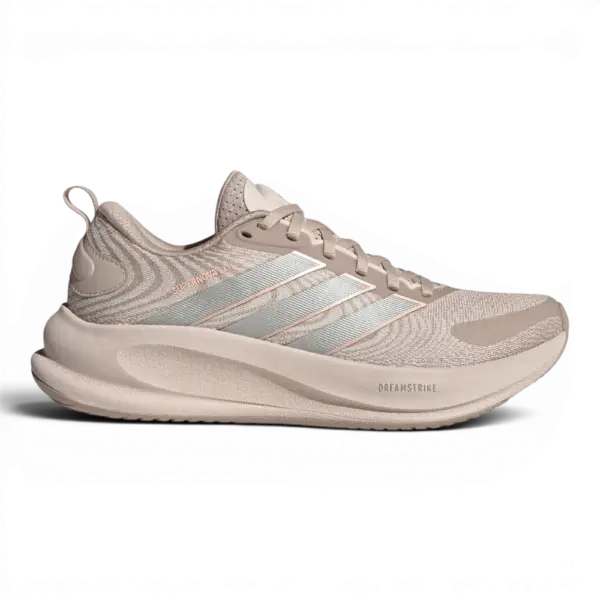 ADIDAS Ženske Tenisice SUPERNOVA EASE 2W – Udobnost u Roza Boji