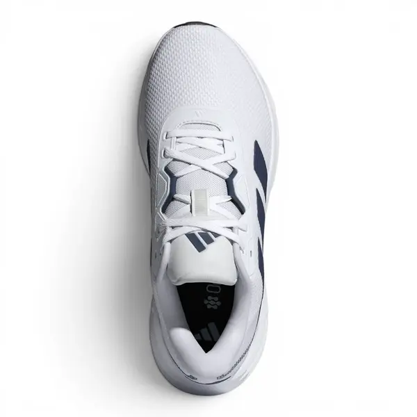 JQ2620 Adidas GALAXY 7 M White – Muške Tenisice za Trčanje