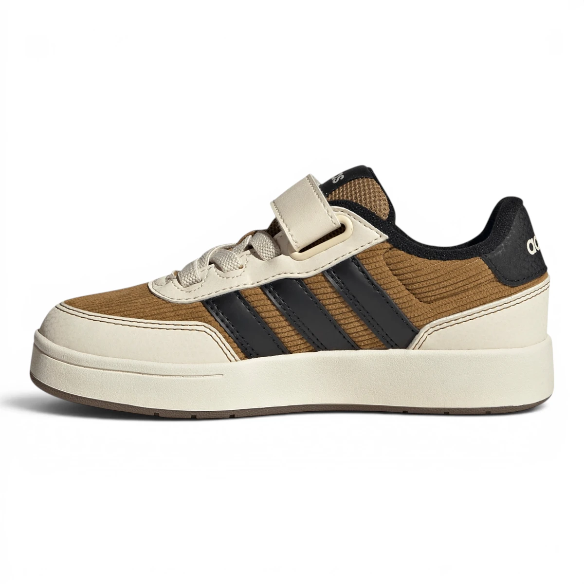 JQ3106 Breakbase C smeđe tenisice - Adidas