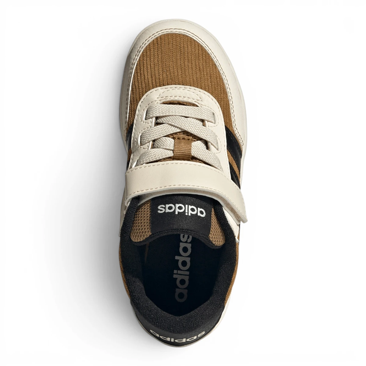 JQ3106 Breakbase C smeđe tenisice - Adidas