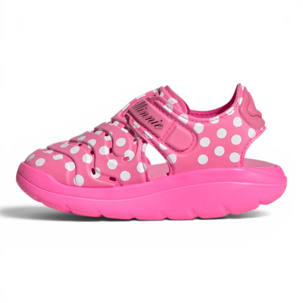 JQ4400 Minnie Dječje Sandale za Igru – adidas
