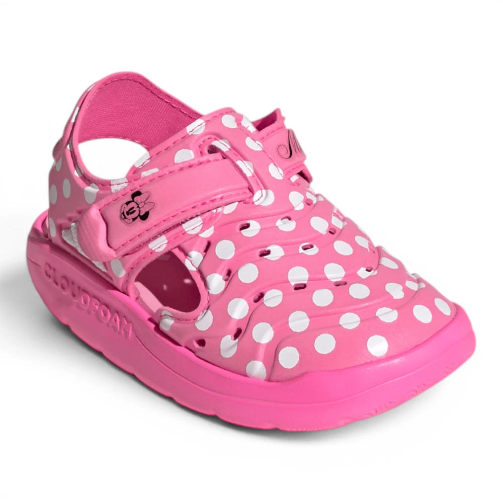 JQ4400 Minnie Dječje Sandale za Igru – adidas