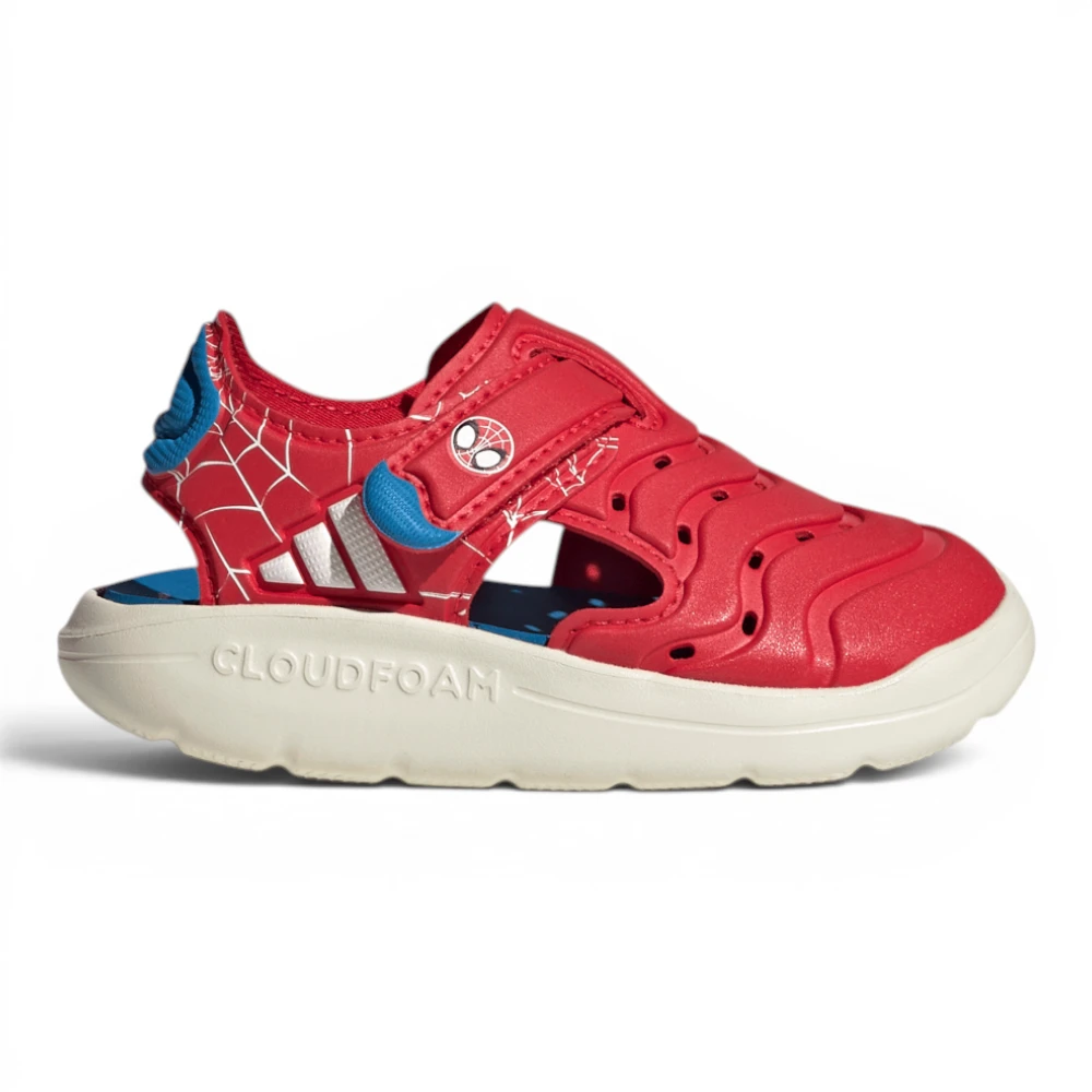 JQ4402 Spider-Man Dječje Sandale – adidas